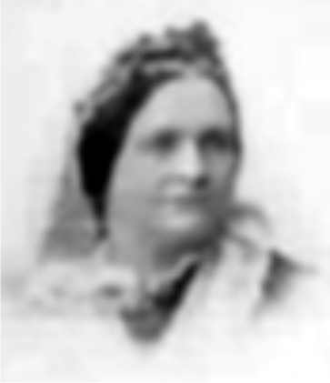 Anna Hart
