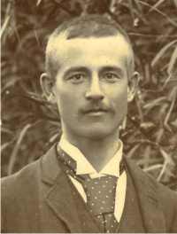 Arthur Walker