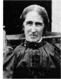 Catherine Pringle