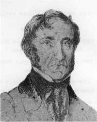 Charles Lennox Stretch