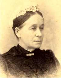 Dorothy Driver
