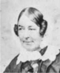 Dorothy Thackwray