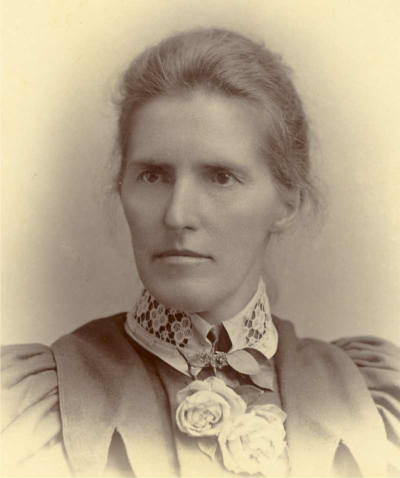 Frances Clarissa Hart