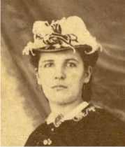 Harriet Elizabeth Hart