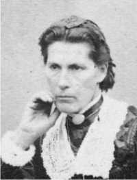 Harriet Marillier