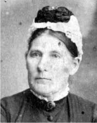 Harriet Marillier