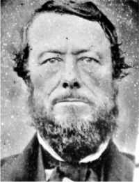 Joseph Thackwray