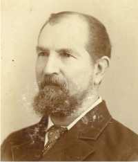 Joseph Walker Jr