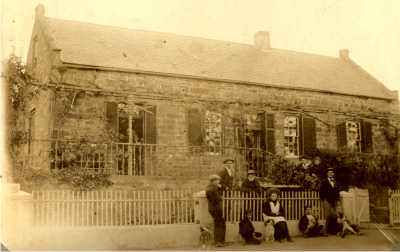 Glan Avon