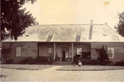 The Retreat