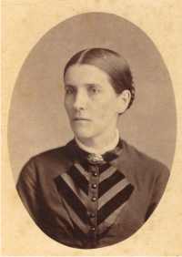 Sarah Hart