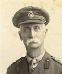 Sir Walter Stanford