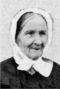 Susan Stretch