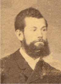 William Walker