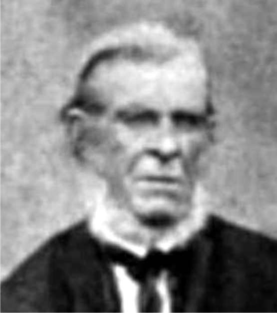 Edward Driver