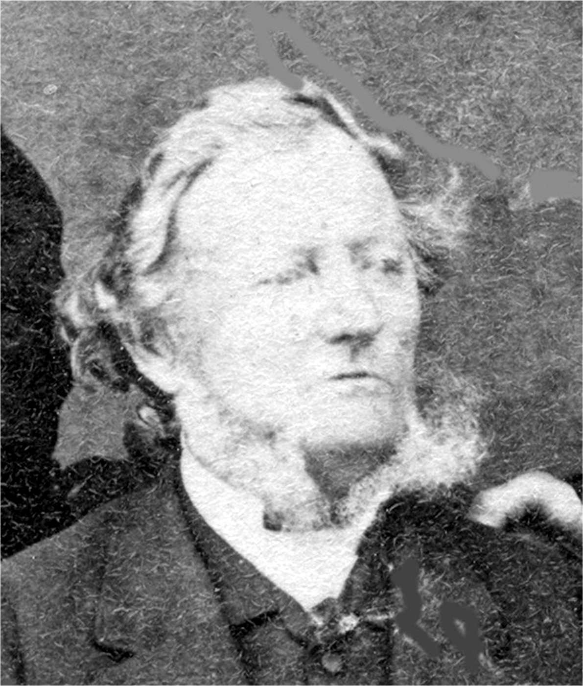 Joseph Walker Sr