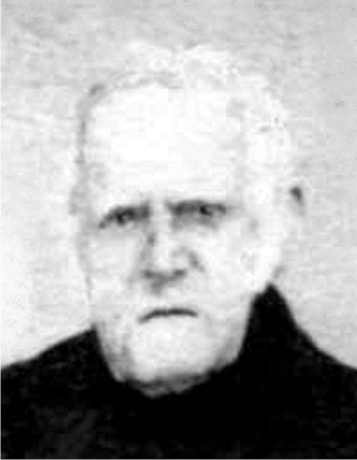 Robert Hart Sr